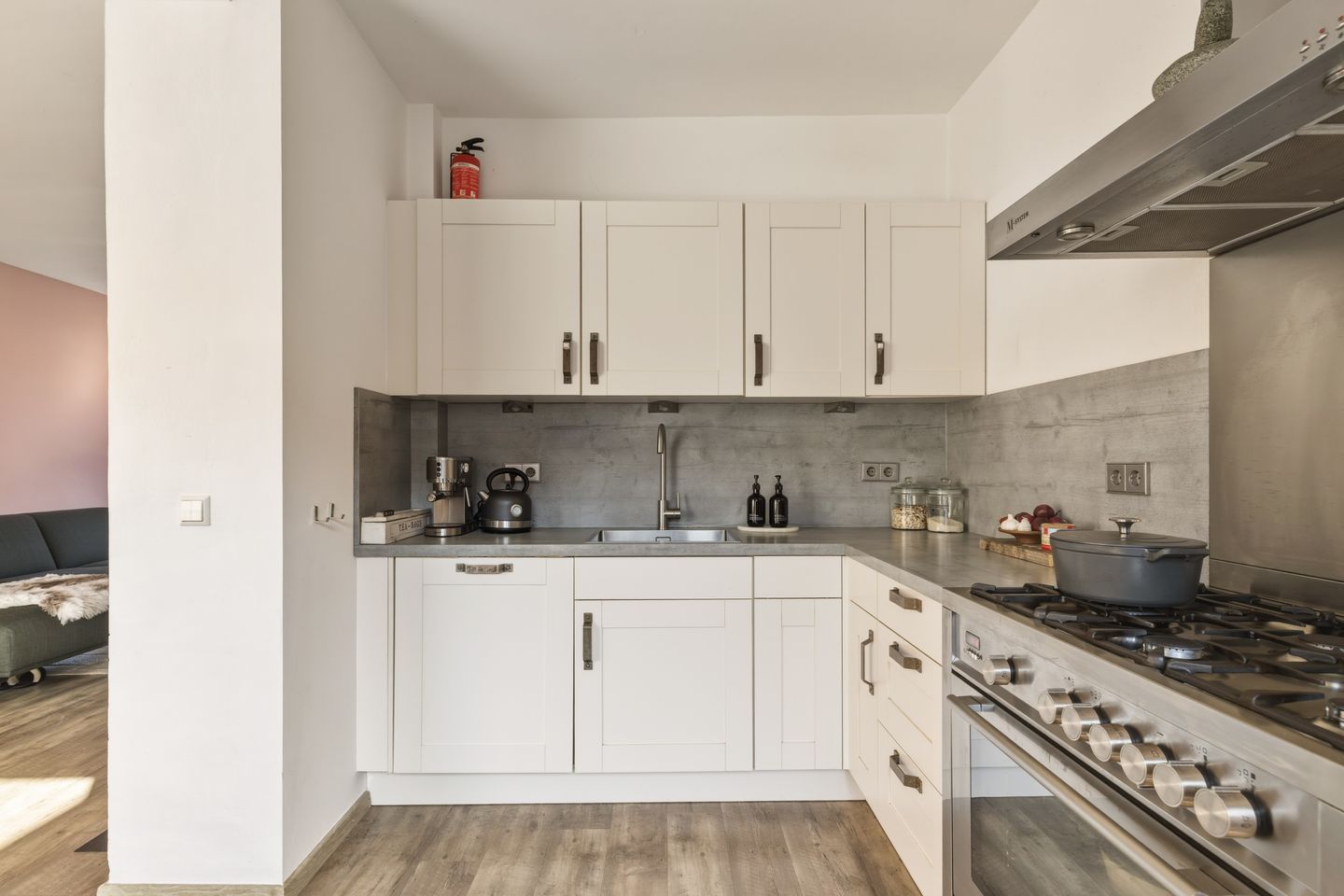 Foto 14 van Clarenburg 7