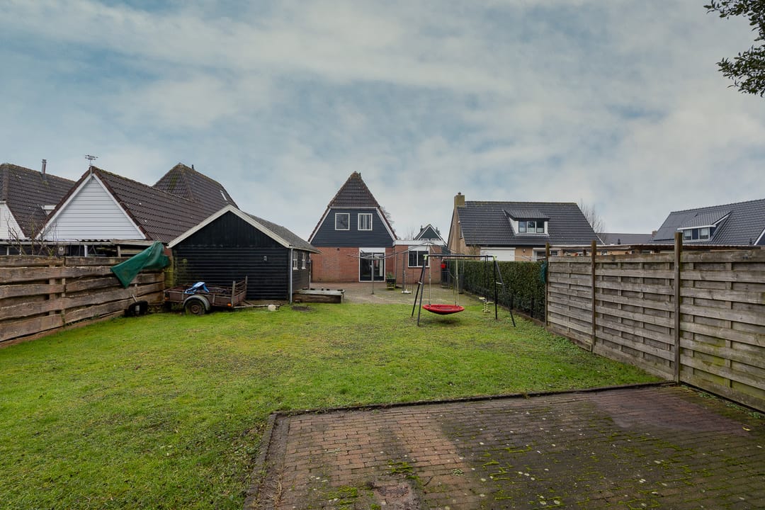 Photo 2 of Pastorykamp 10