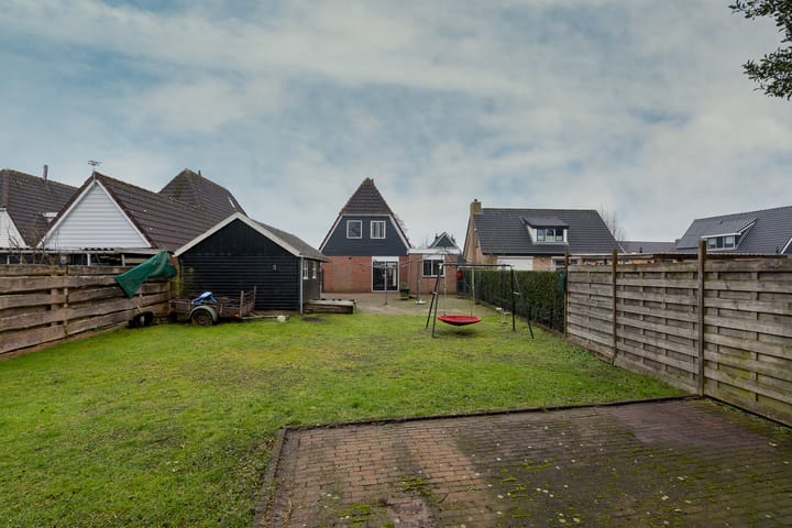 Photo 2 of Pastorykamp 10