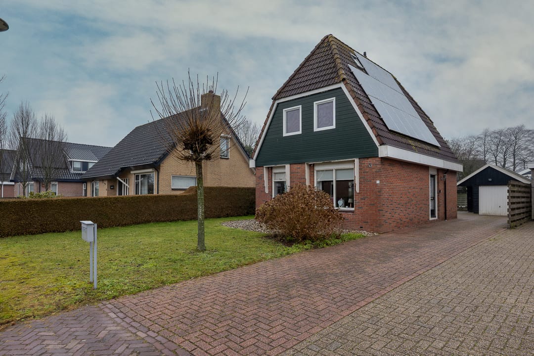 Photo 1 of Pastorykamp 10