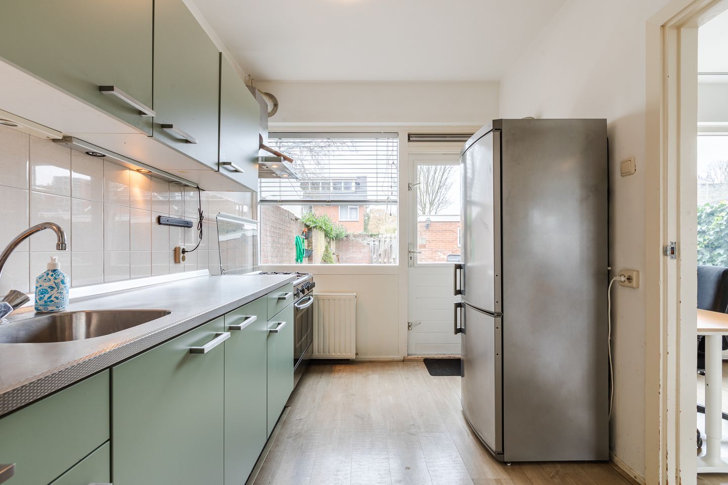 Foto 10 van Meijhorst 5256