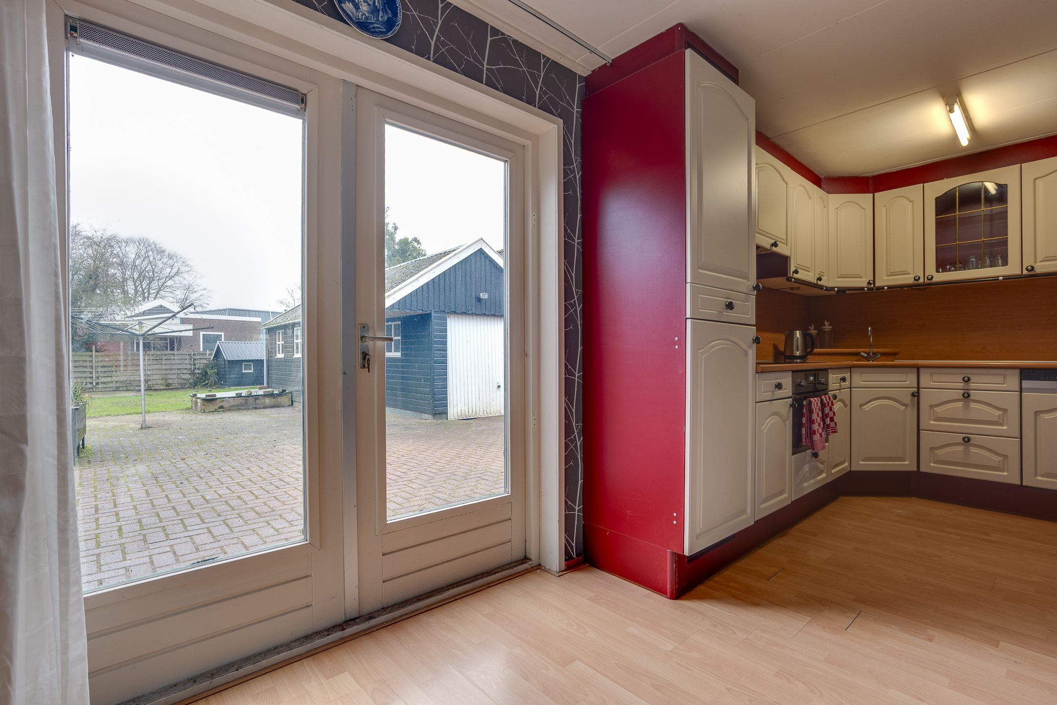 Photo 12 of Pastorykamp 10