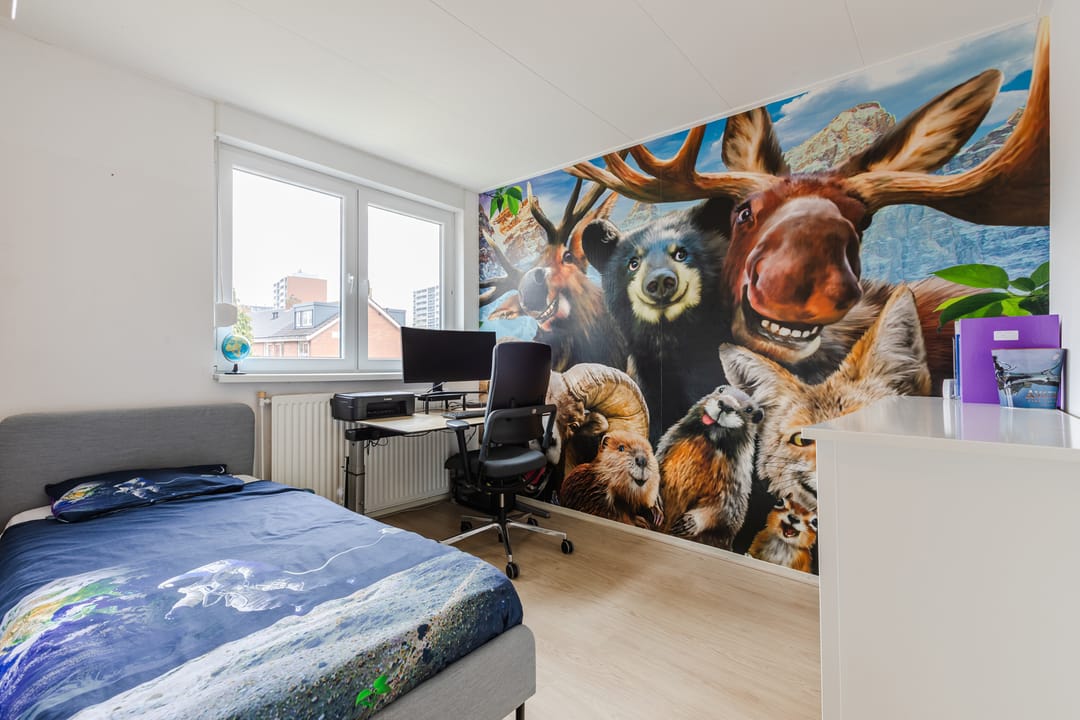 Foto 23 van Meijhorst 5256