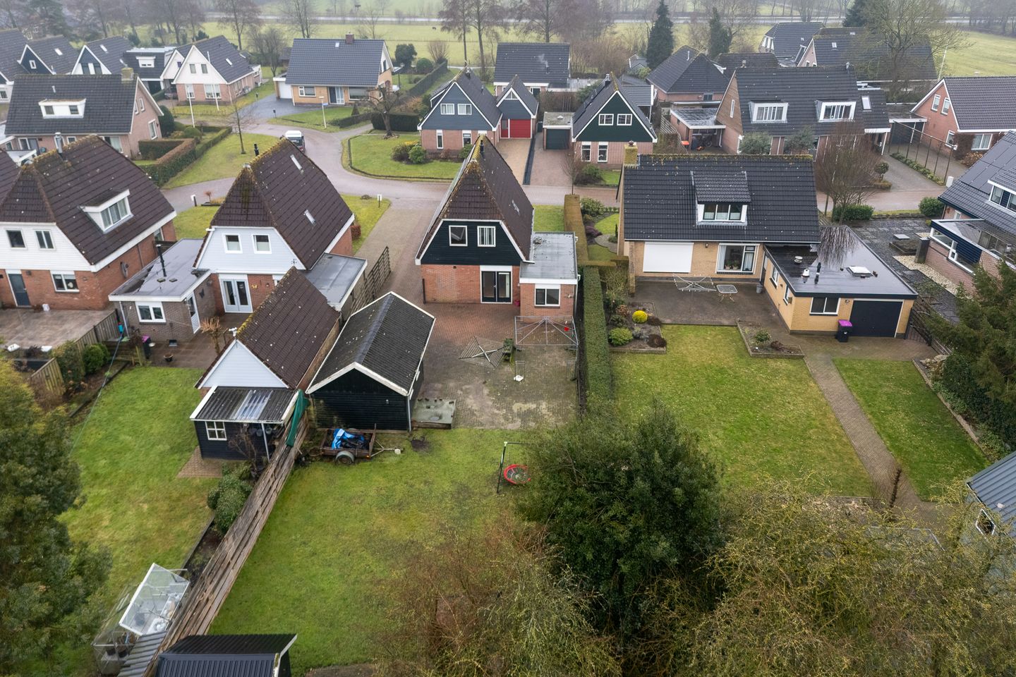 Photo 29 of Pastorykamp 10