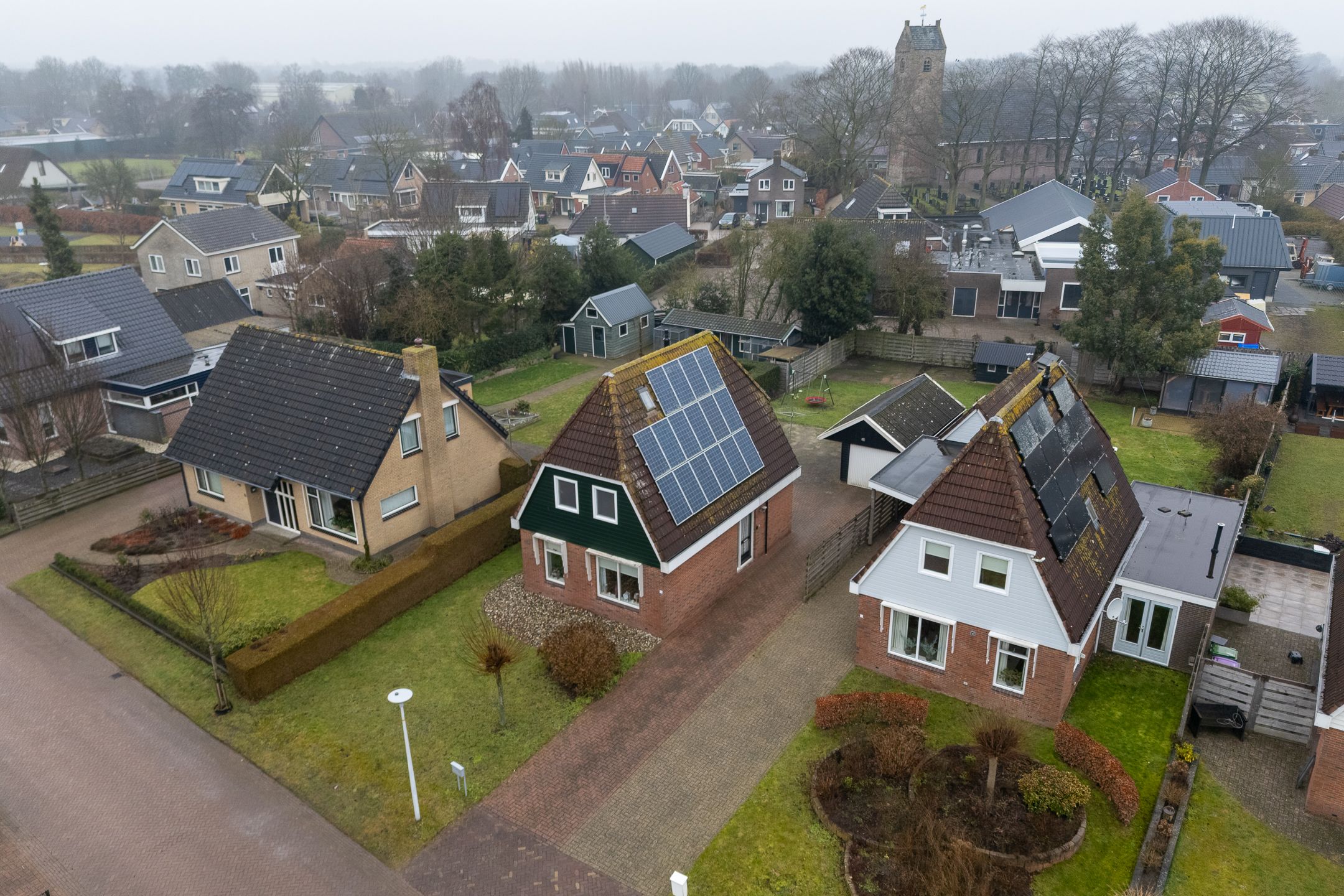 Photo 30 of Pastorykamp 10