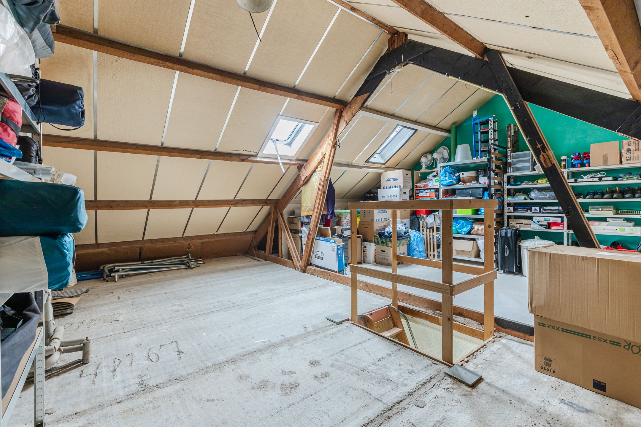 Foto 39 van Meijhorst 5256