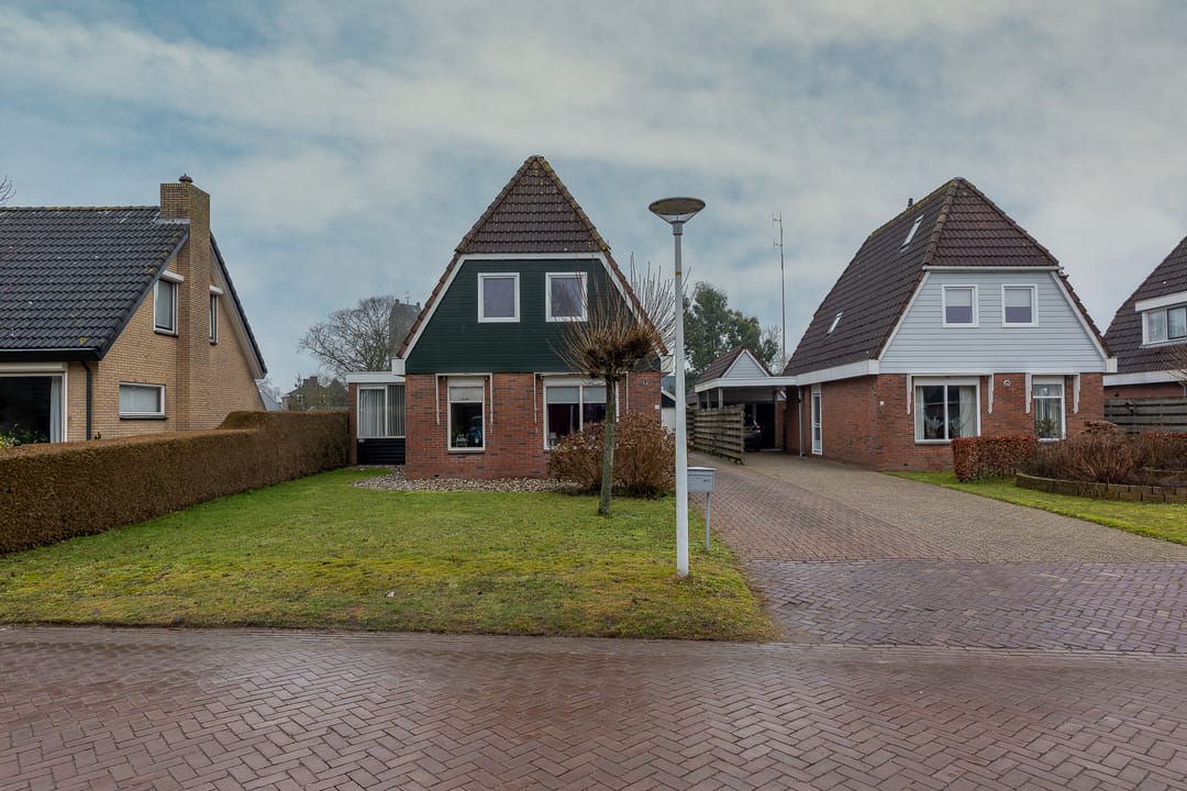 Photo 31 of Pastorykamp 10