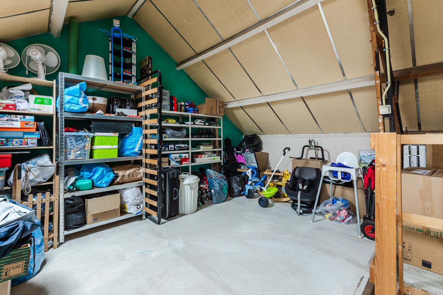 Foto 40 van Meijhorst 5256