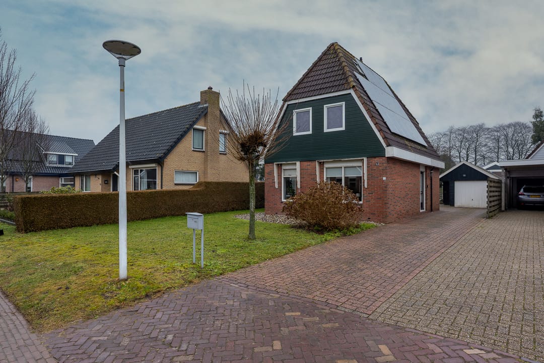 Photo 32 of Pastorykamp 10