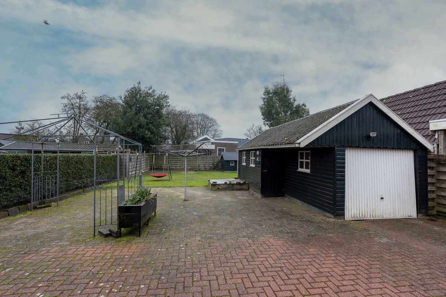 Photo 35 of Pastorykamp 10