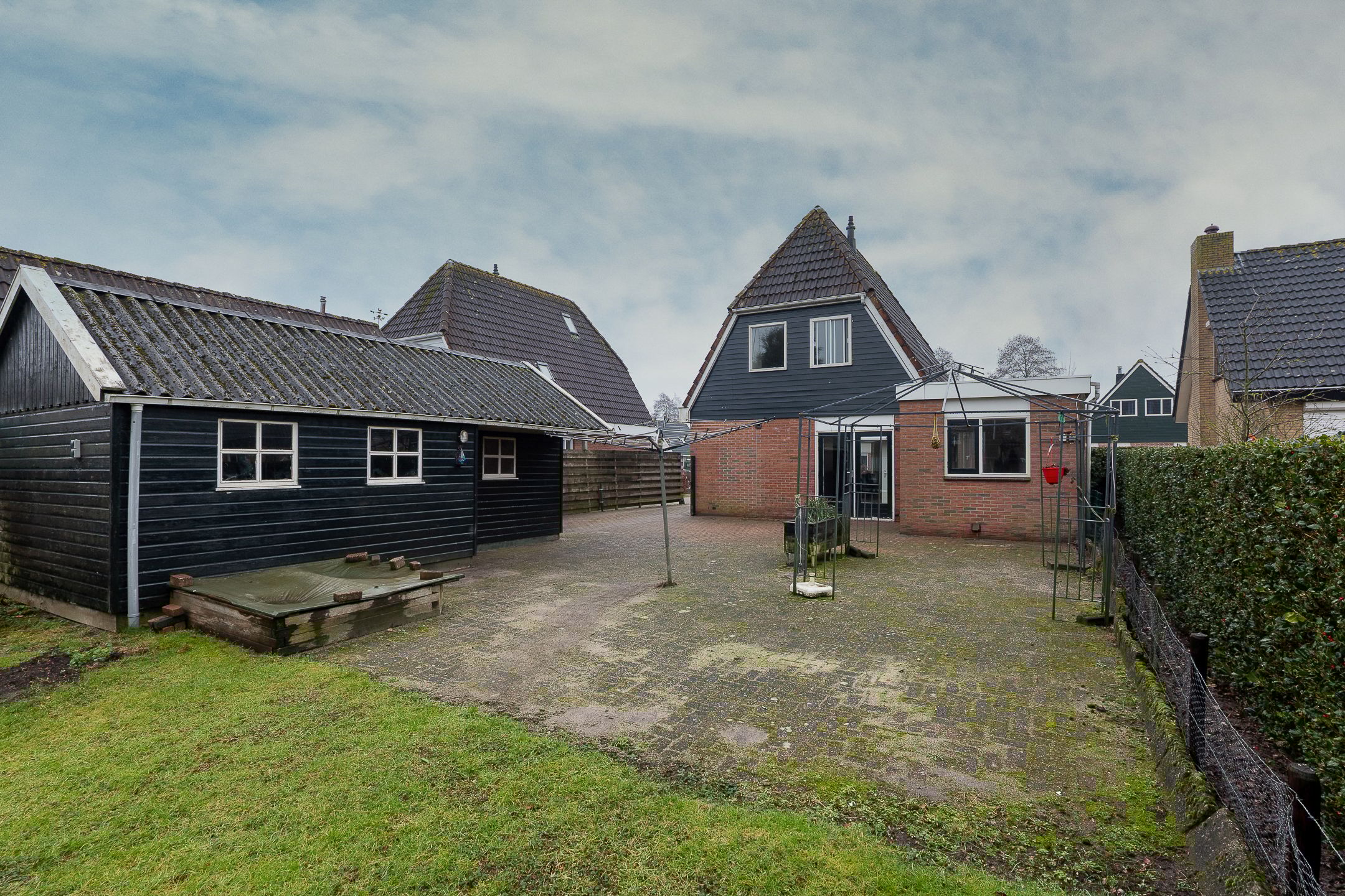 Photo 39 of Pastorykamp 10