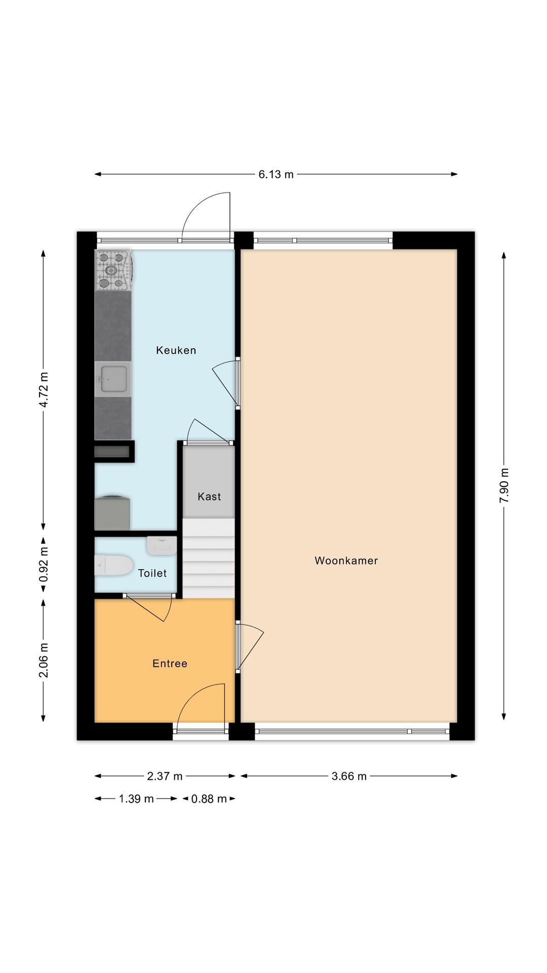 Foto 53 van Meijhorst 5256