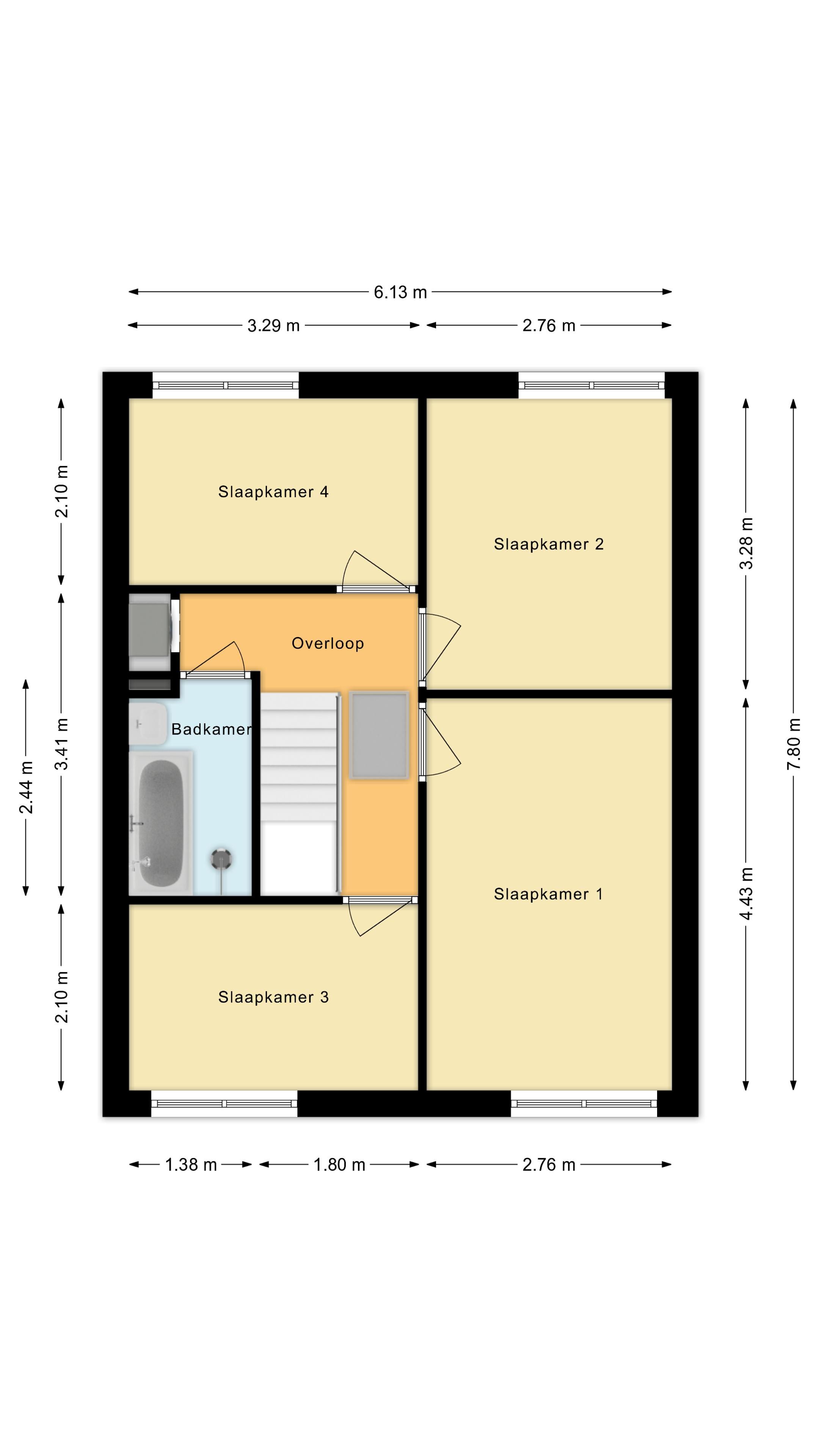 Foto 54 van Meijhorst 5256