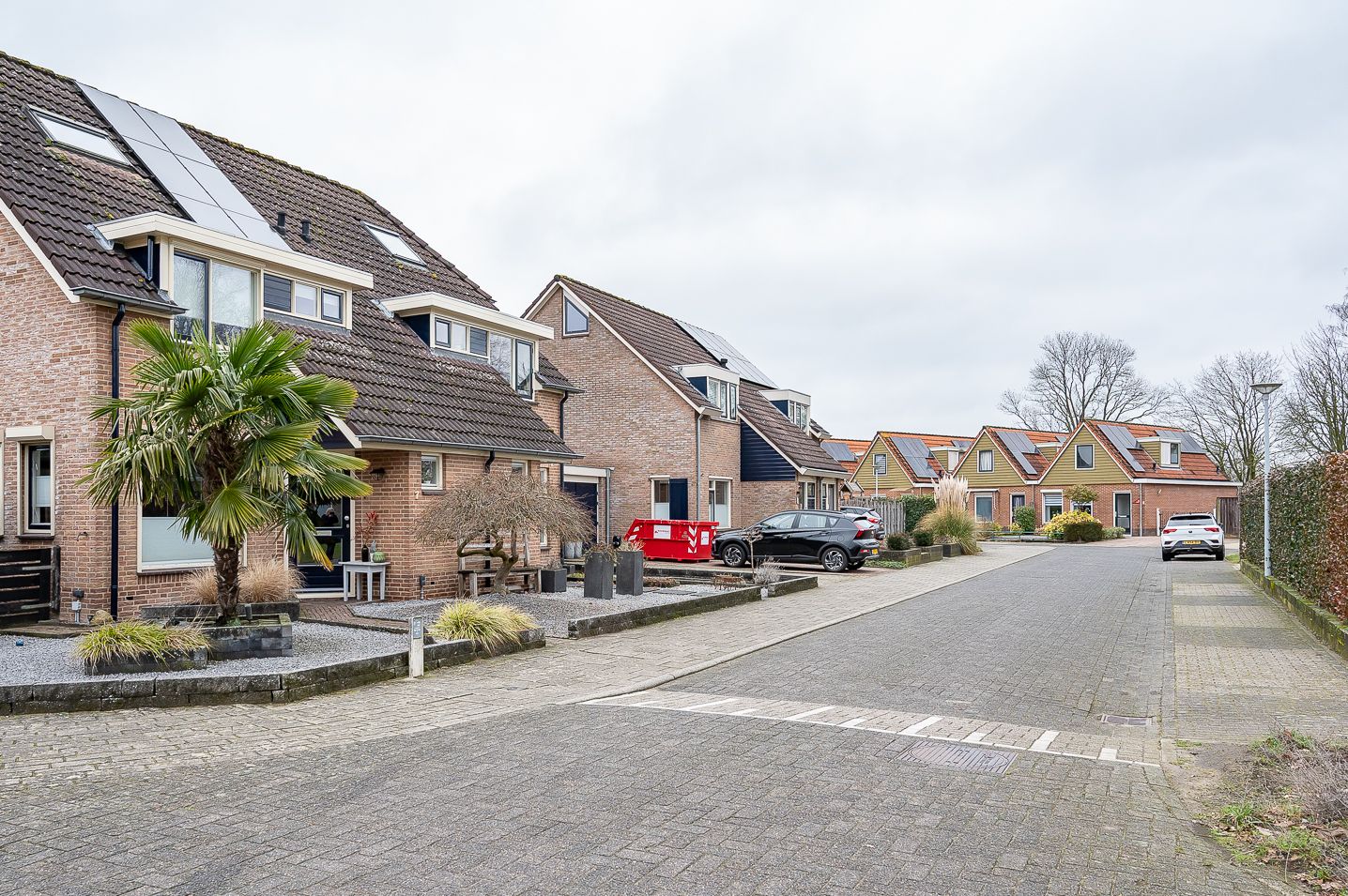 Foto 4 van Rubensstraat 5