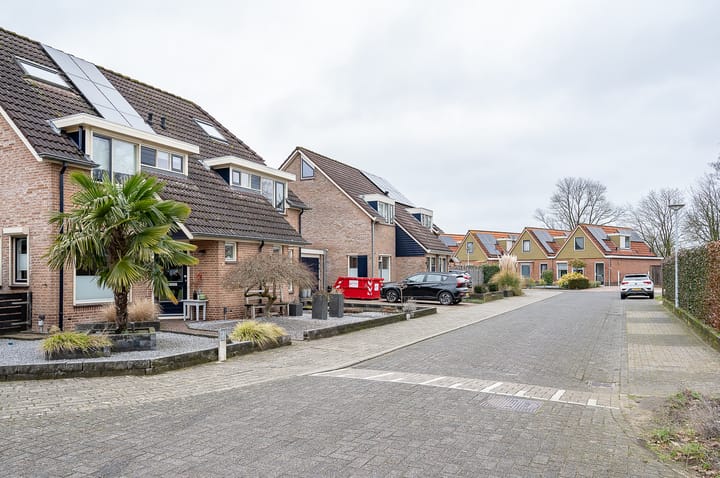 Foto 4 van Rubensstraat 5