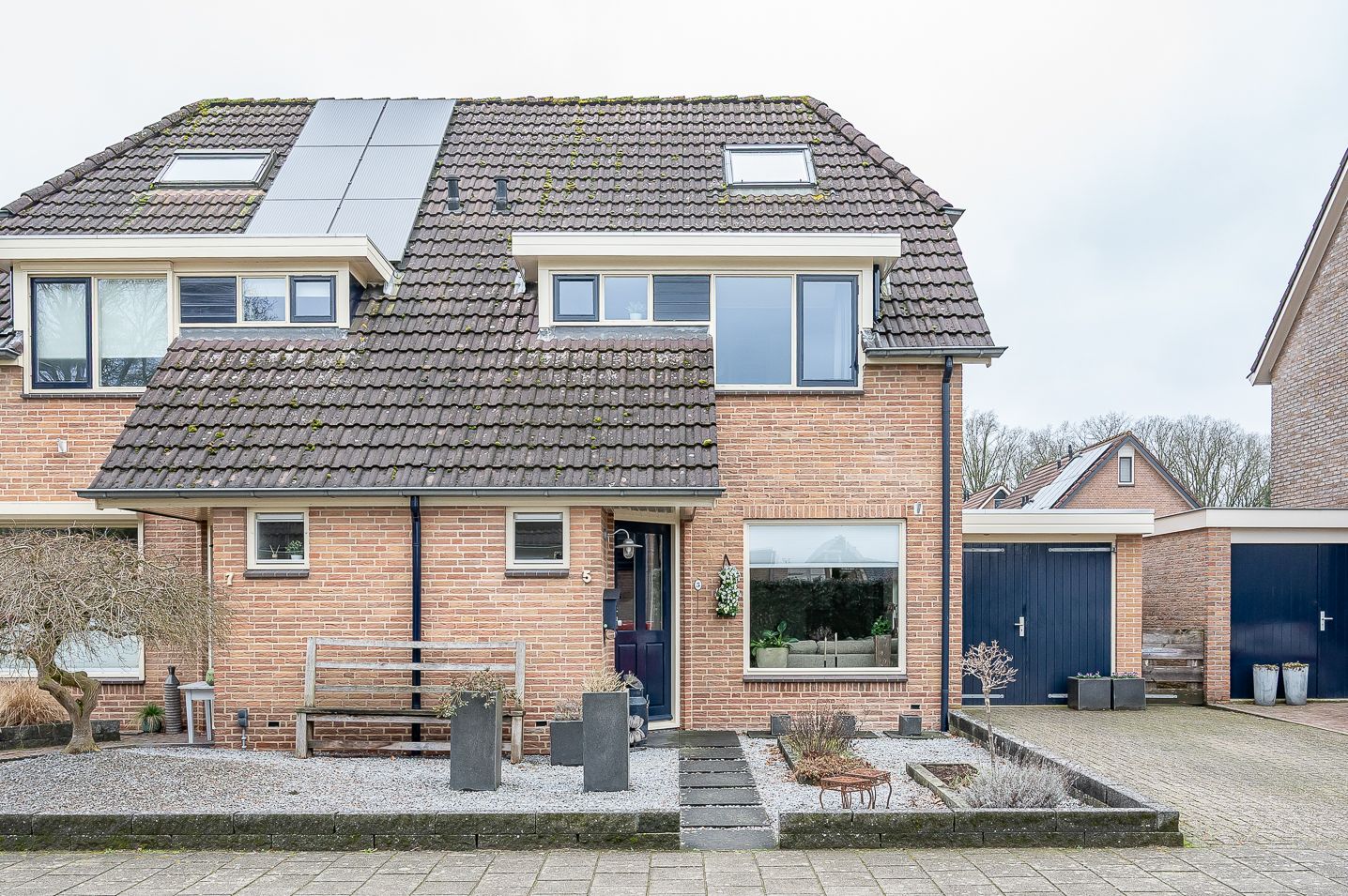 Foto 6 van Rubensstraat 5