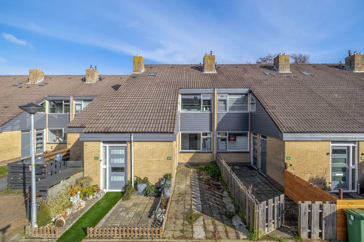 Foto 3 van Hoeker 44