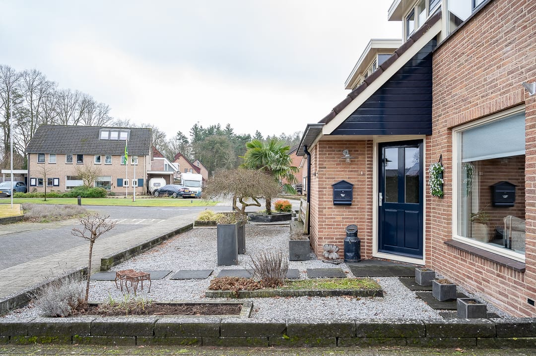 Foto 8 van Rubensstraat 5