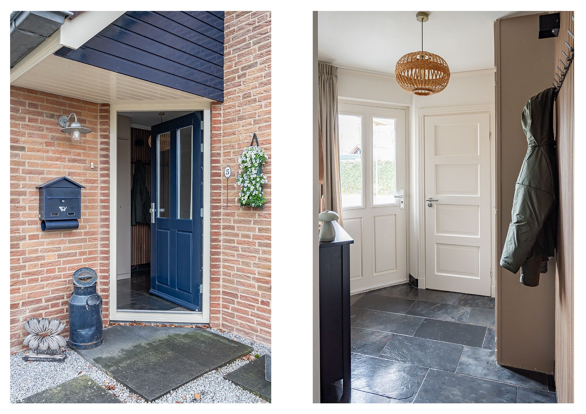 Foto 9 van Rubensstraat 5