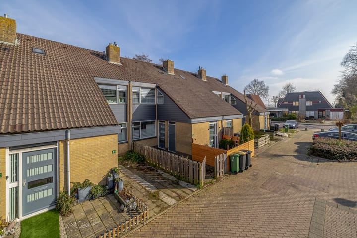 Foto 5 van Hoeker 44