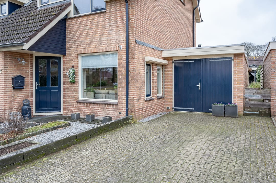 Foto 7 van Rubensstraat 5