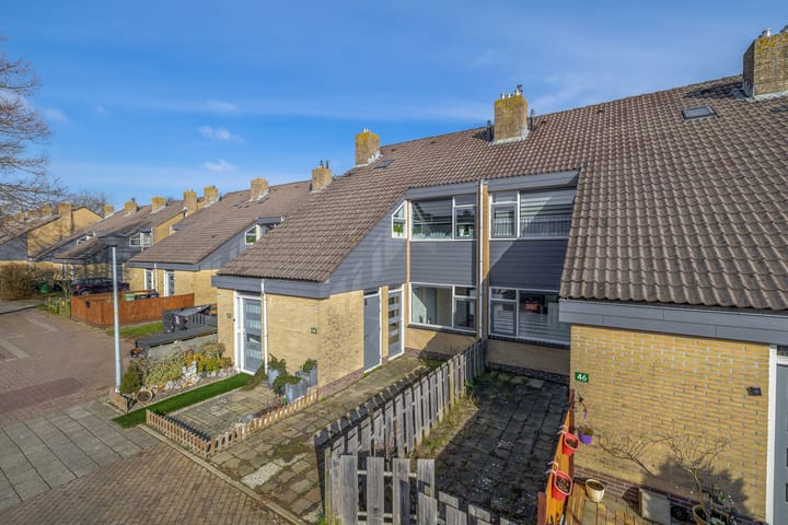 Foto 4 van Hoeker 44