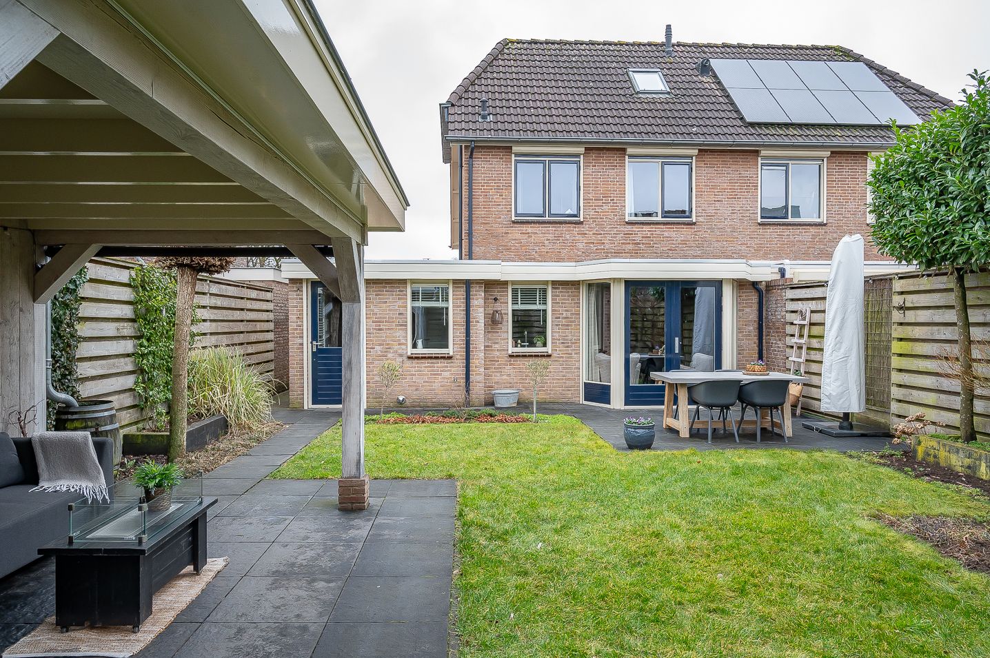 Foto 40 van Rubensstraat 5