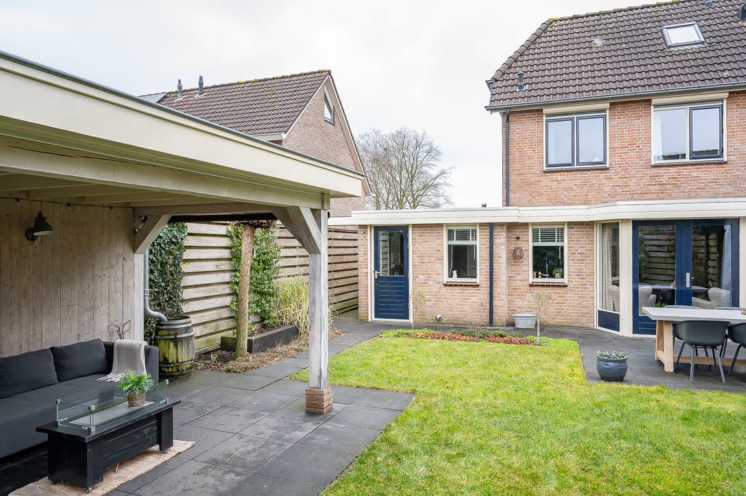 Foto 41 van Rubensstraat 5