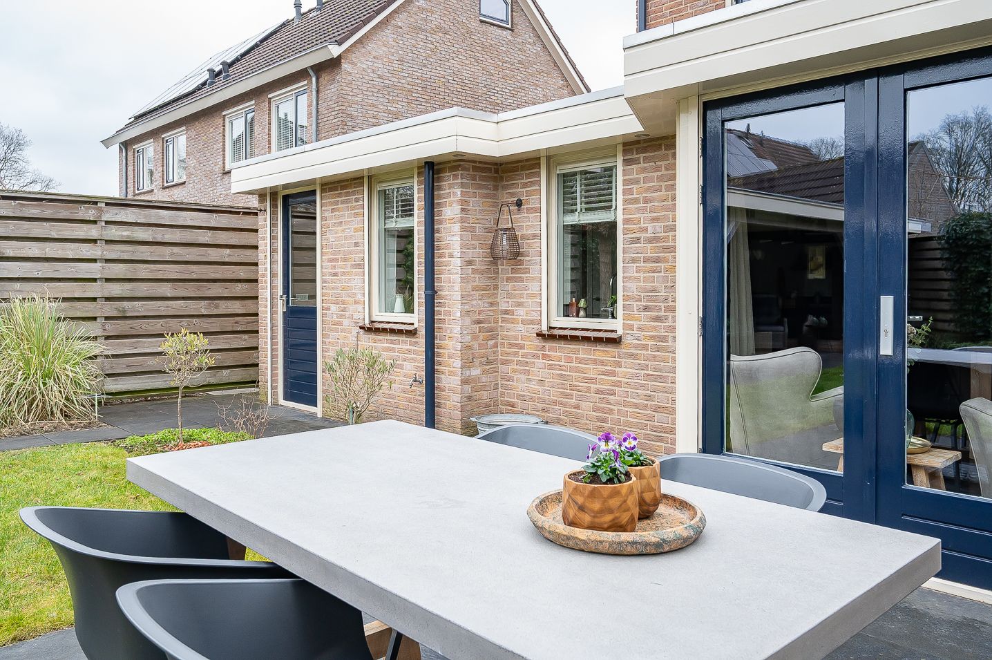 Foto 42 van Rubensstraat 5