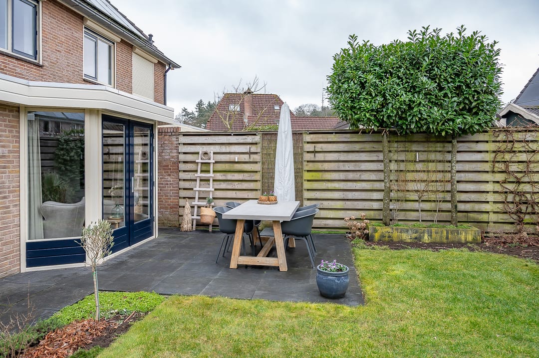 Foto 43 van Rubensstraat 5