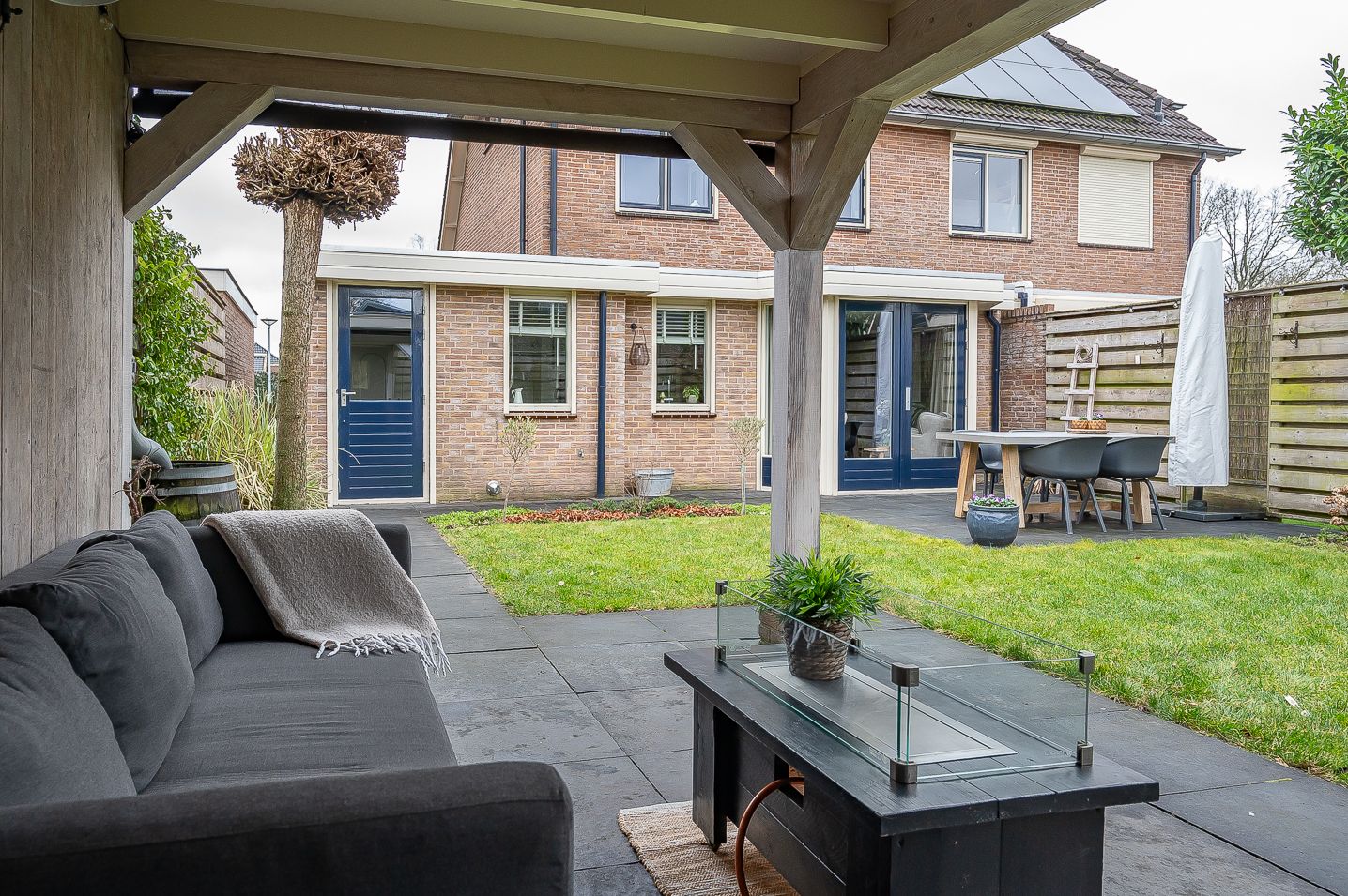 Foto 48 van Rubensstraat 5