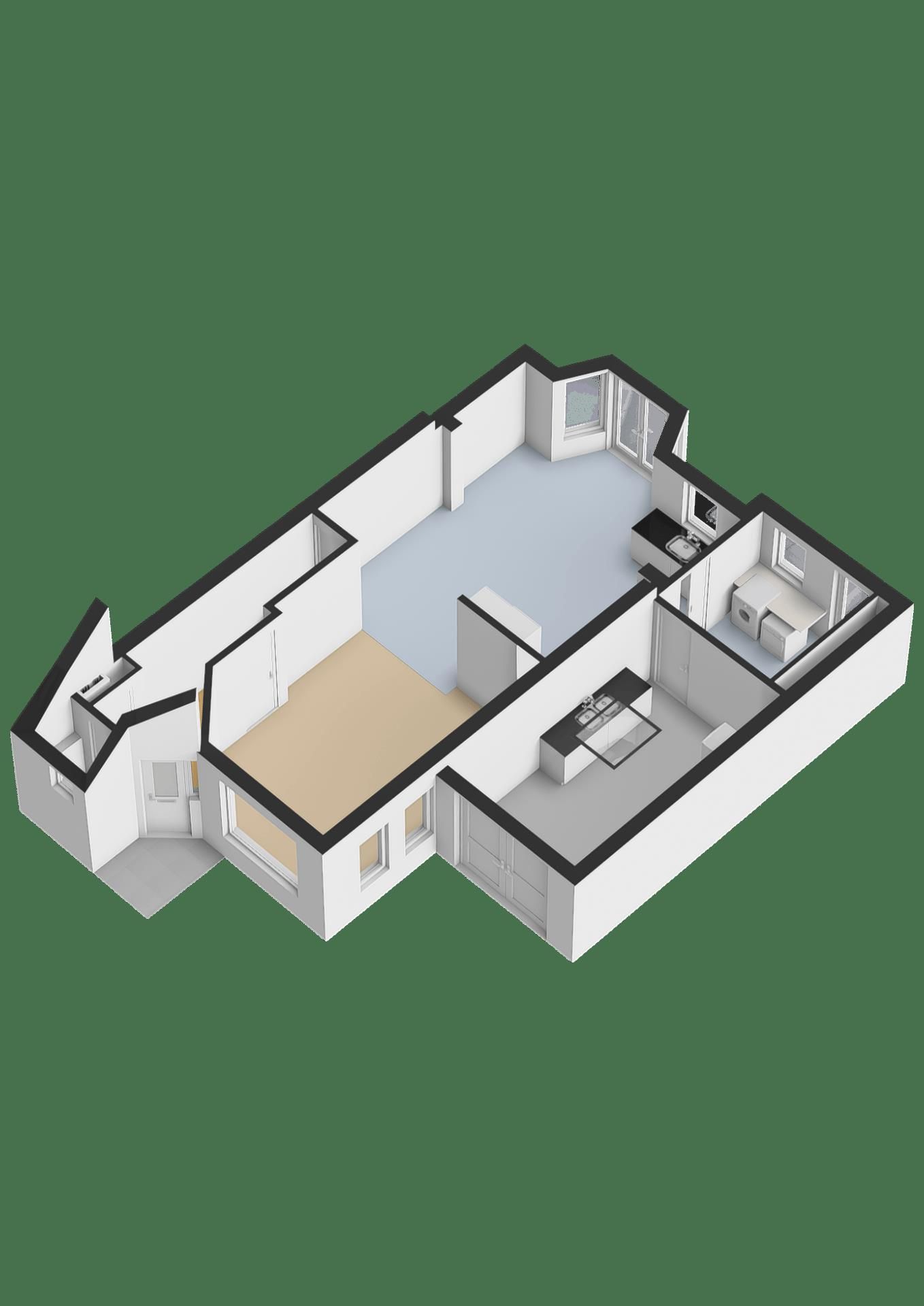 Foto 51 van Rubensstraat 5