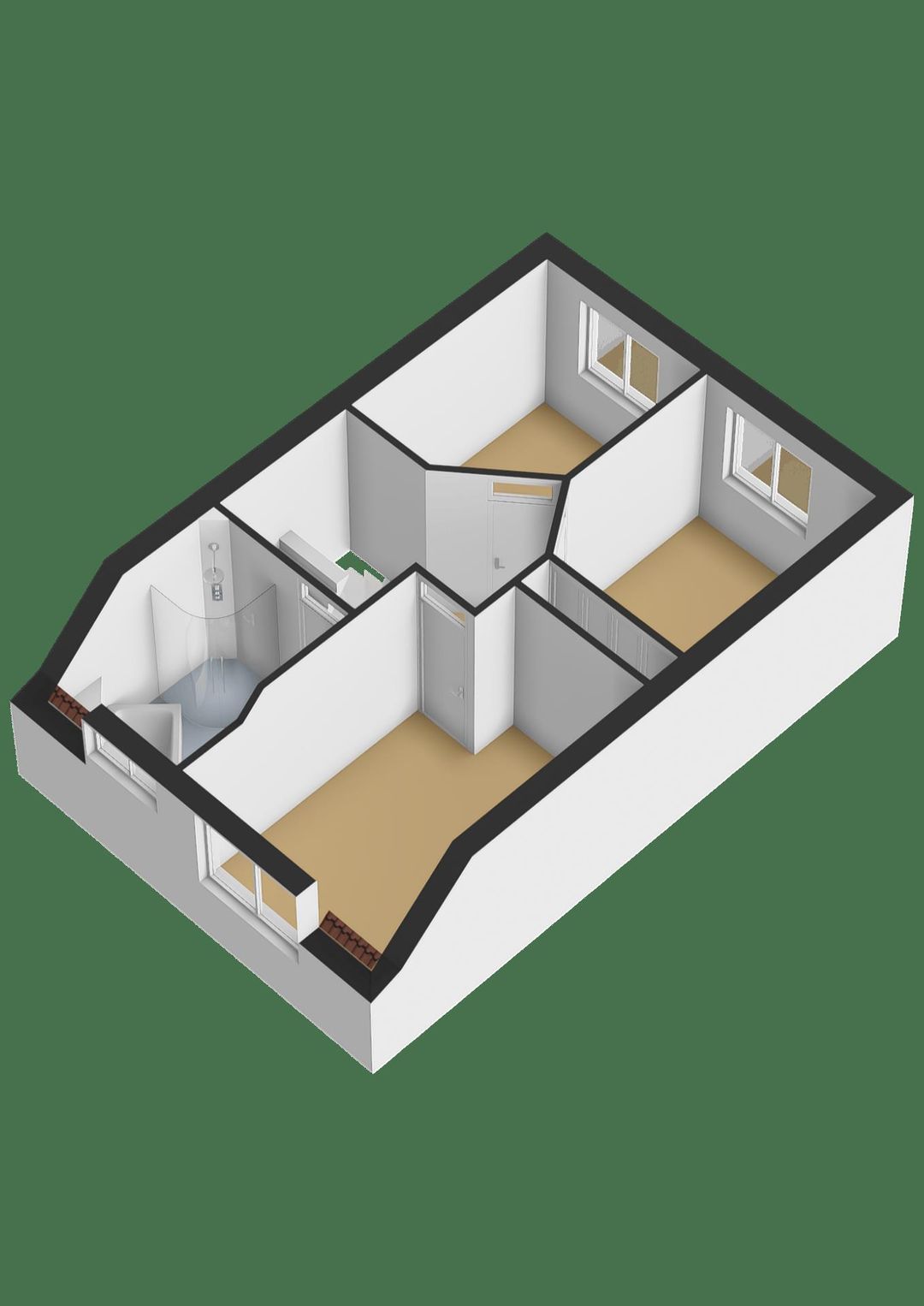 Foto 53 van Rubensstraat 5