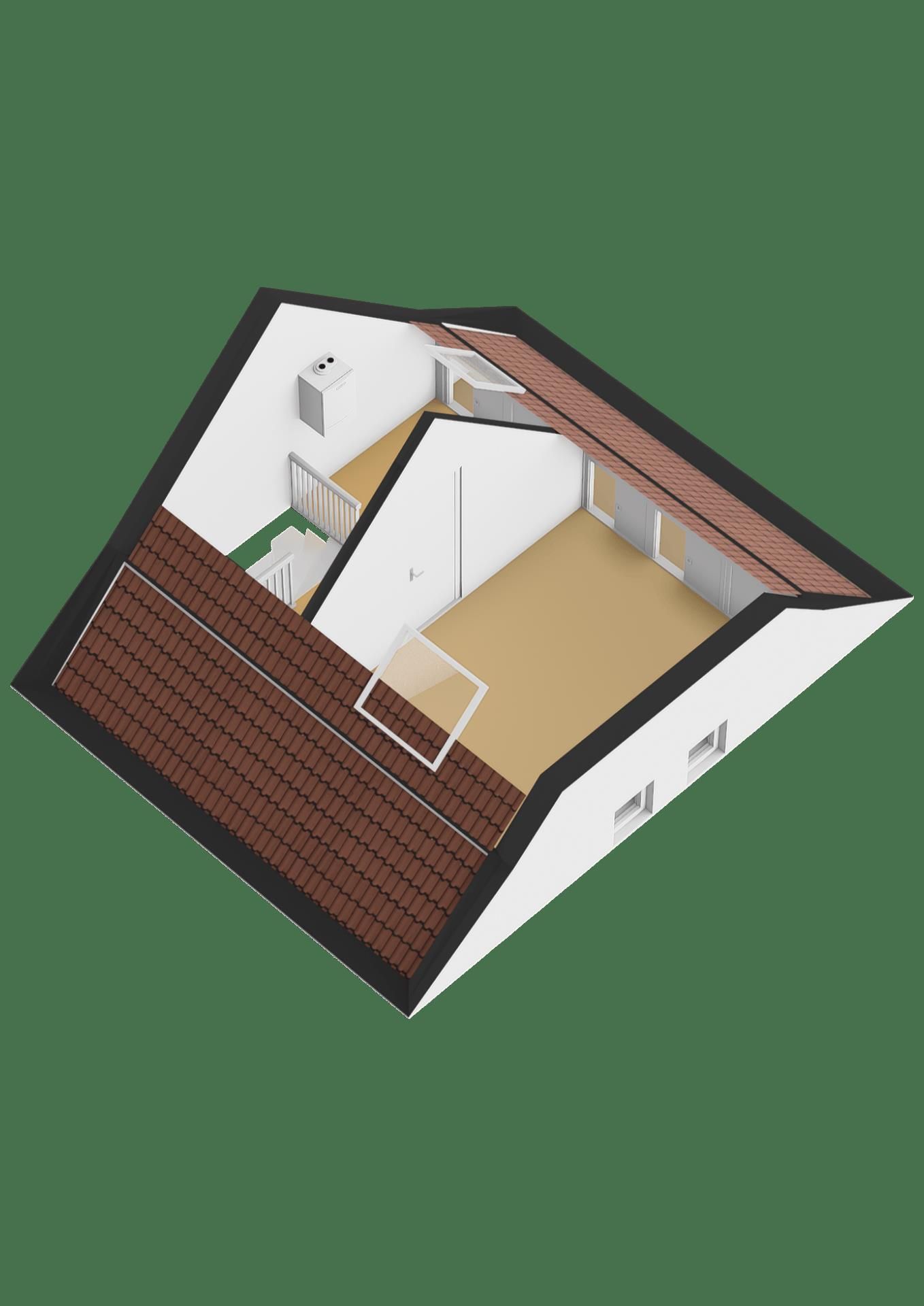 Foto 55 van Rubensstraat 5