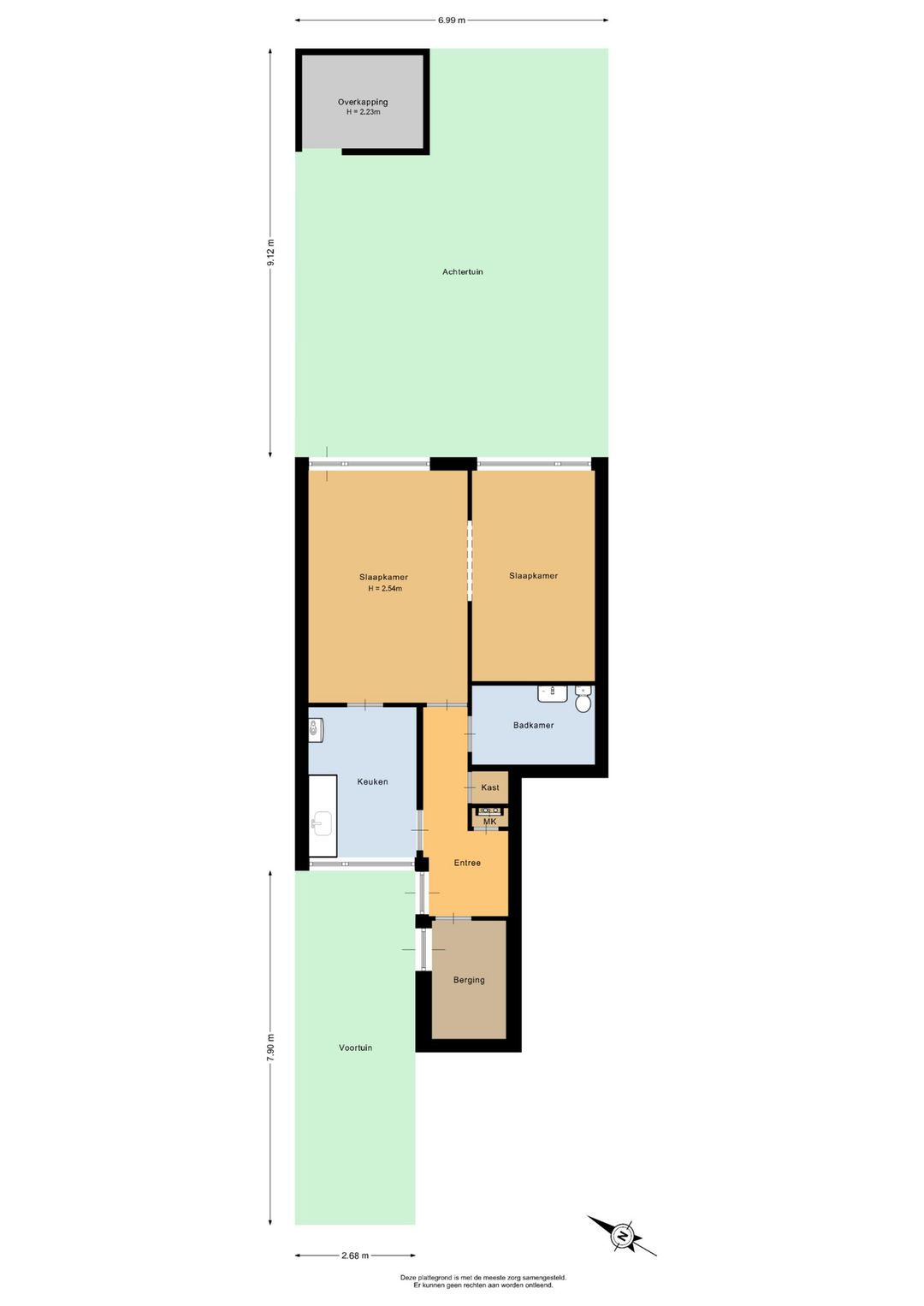 Photo 37 of Hoeker 46
