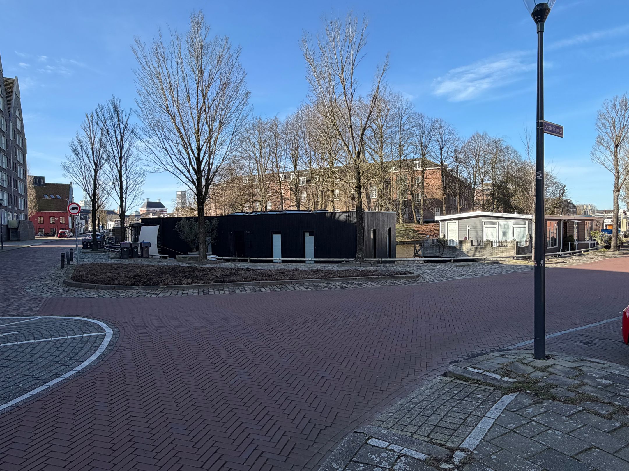 Foto 3 van Oostersingel 70-C