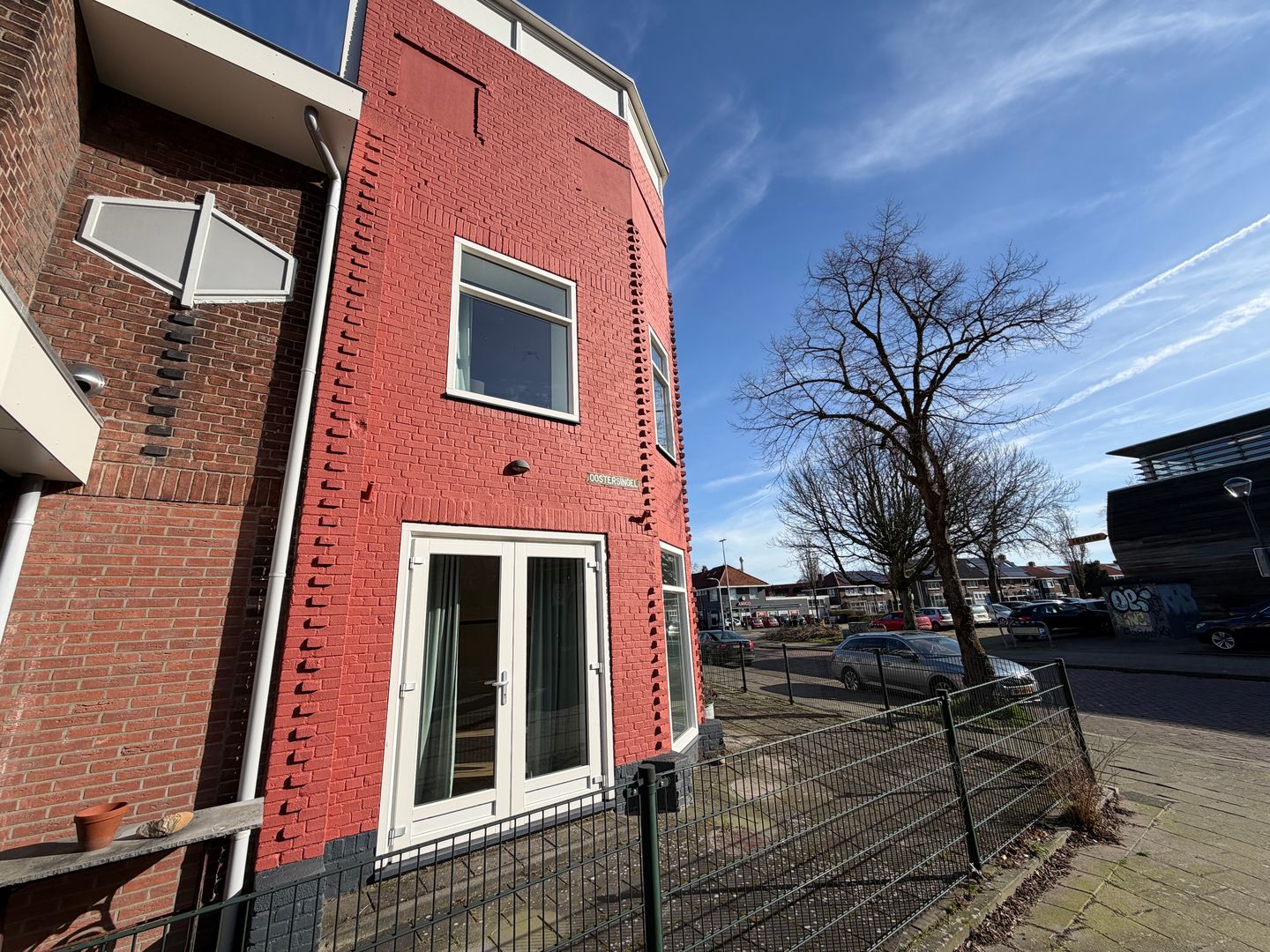 Foto 4 van Oostersingel 70-C