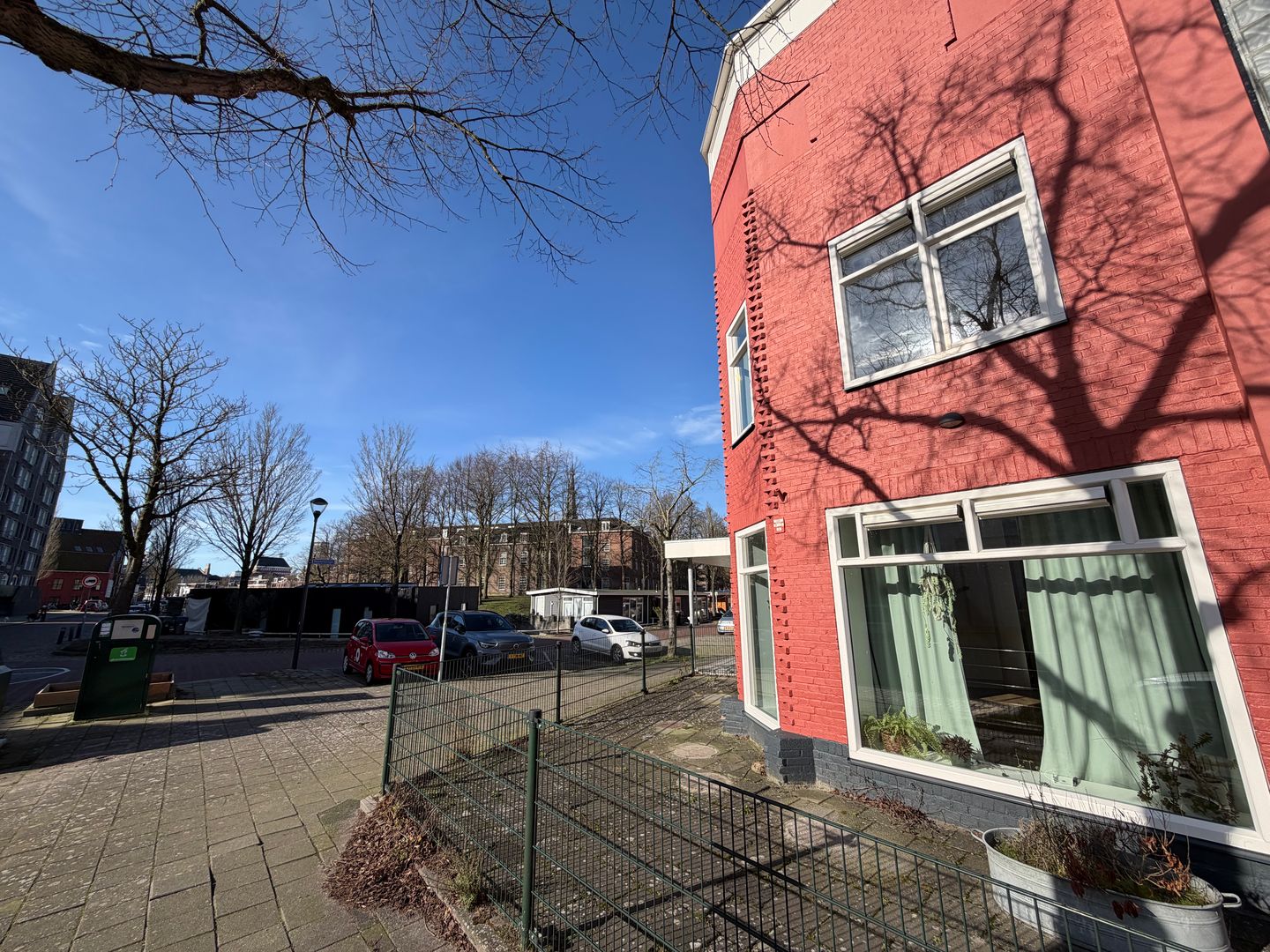 Foto 5 van Oostersingel 70-C