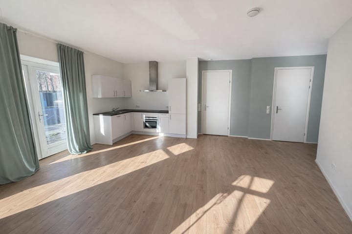 Foto 6 van Oostersingel 70-C