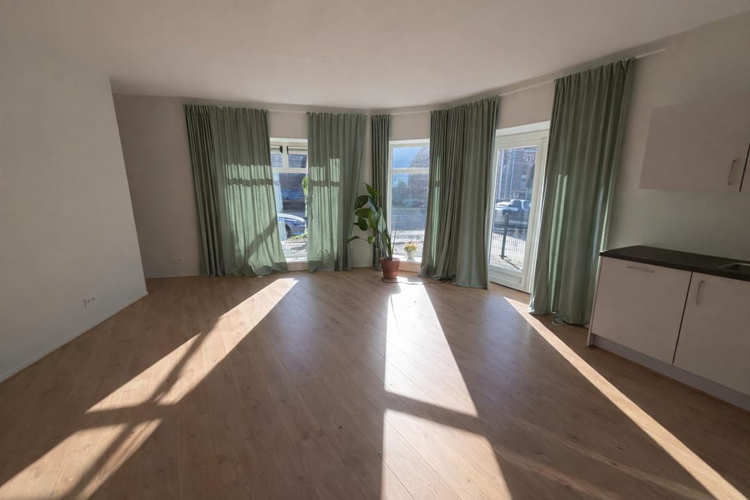 Foto 7 van Oostersingel 70-C