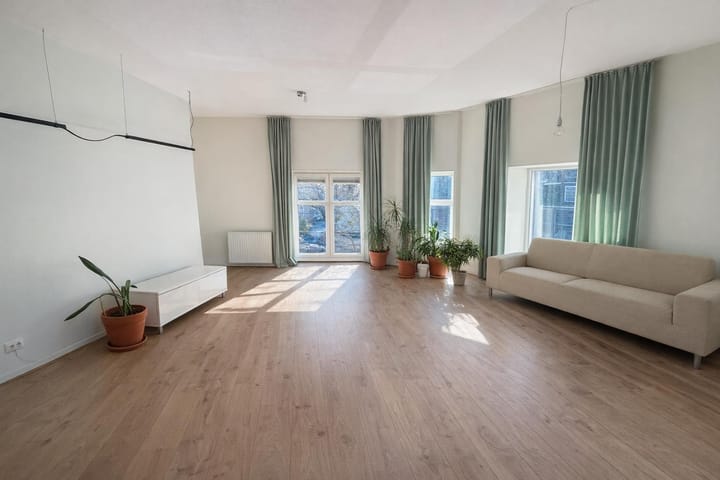 Foto 9 van Oostersingel 70-C