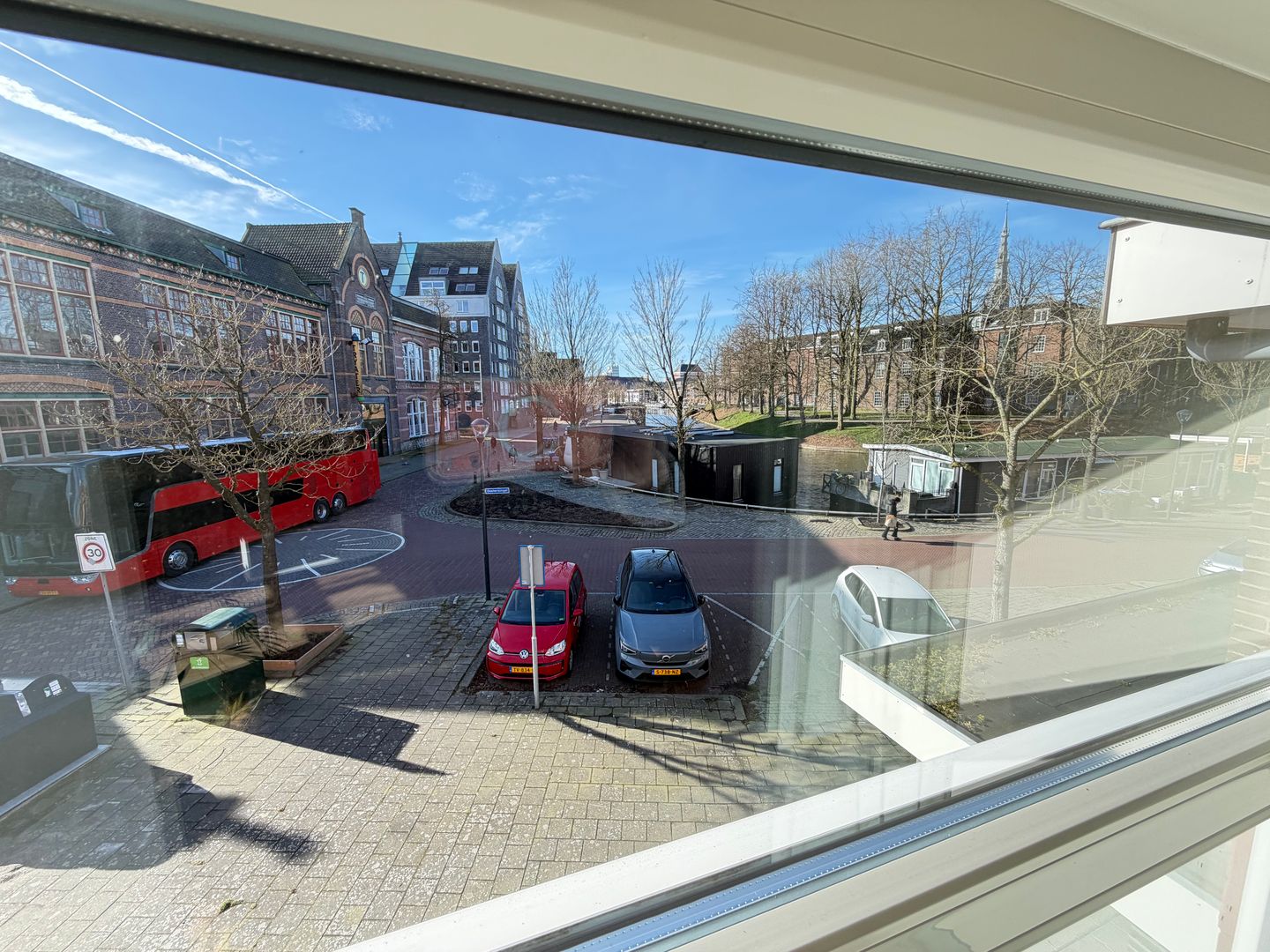 Foto 10 van Oostersingel 70-C