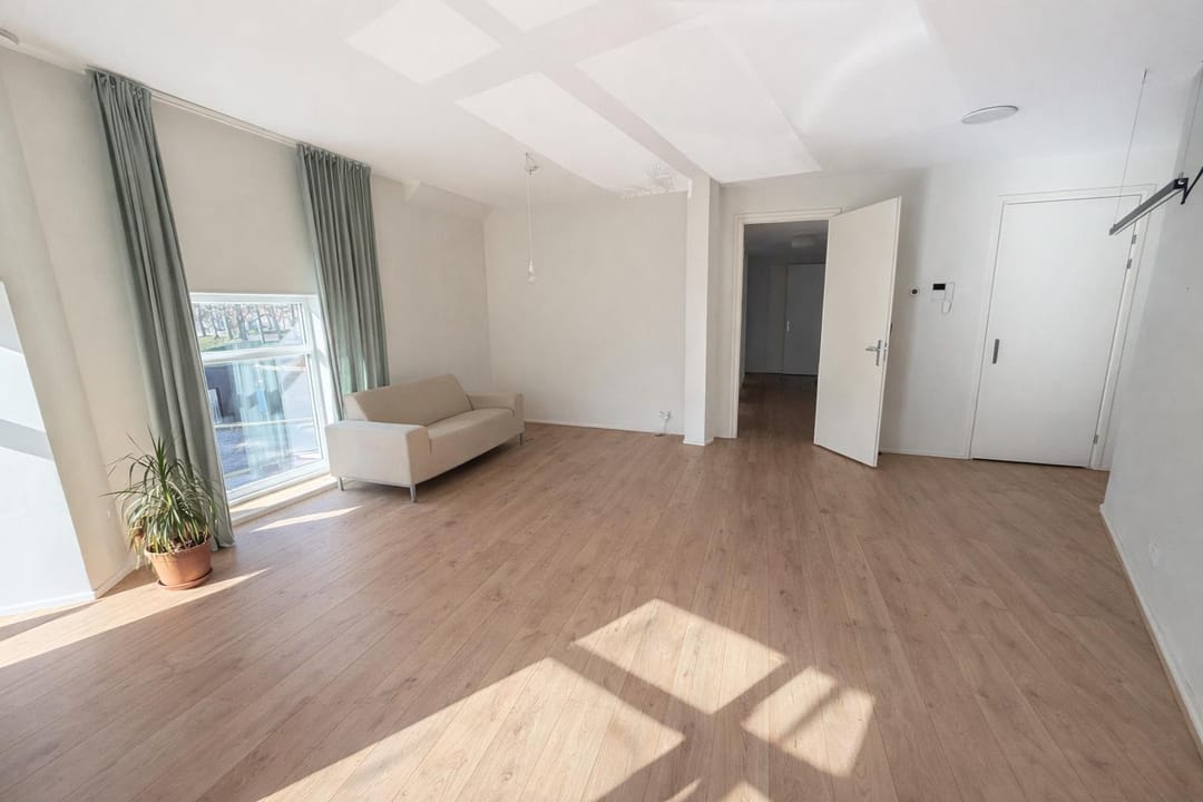 Foto 11 van Oostersingel 70-C