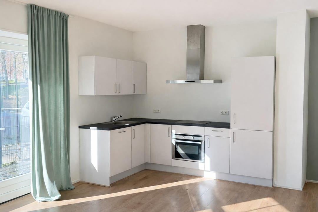 Foto 8 van Oostersingel 70-C