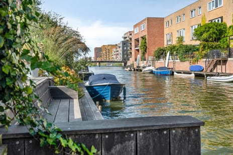 Jan Vrijmanstraat 313 tertiary image