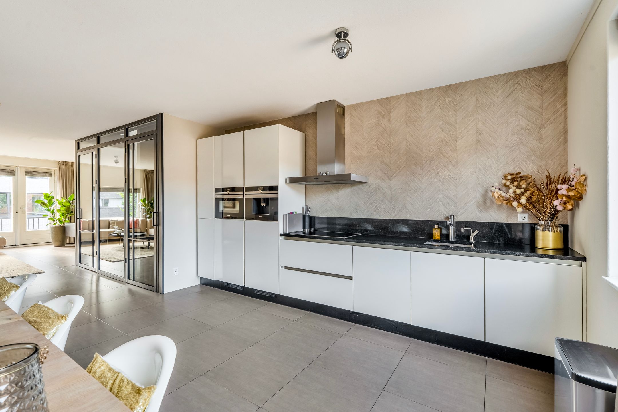 Spacious Family Home with Waterfront Garden and Private Mooring on IJburg — 23