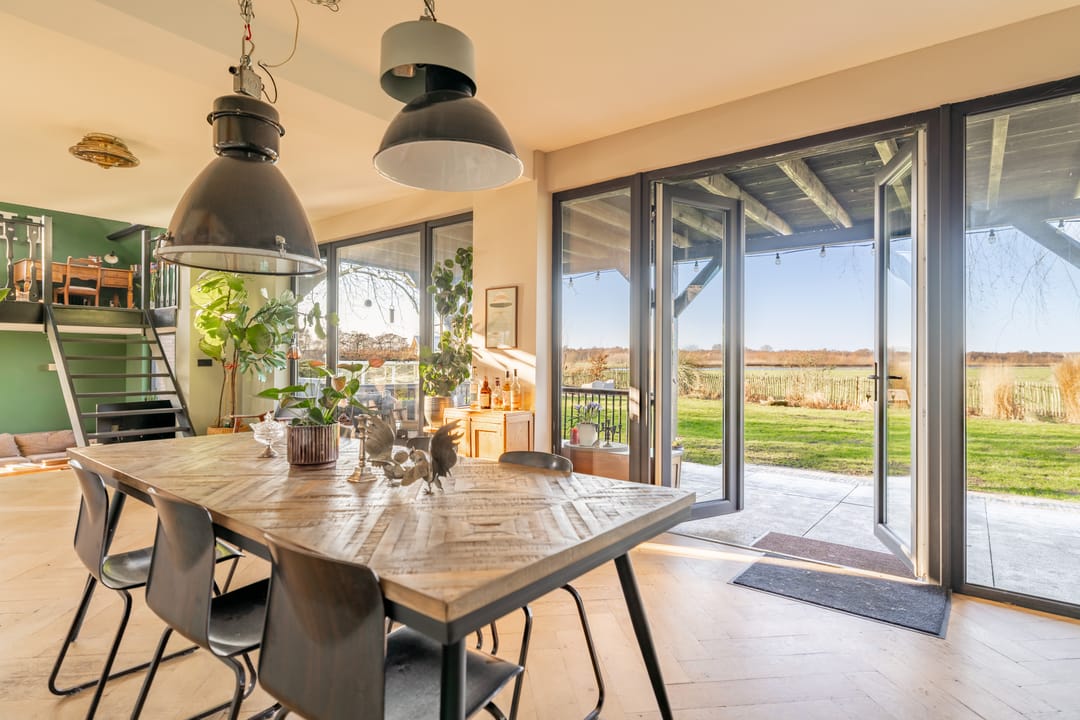 Photo 7 of Nieuw-Loosdrechtsedijk 194-B