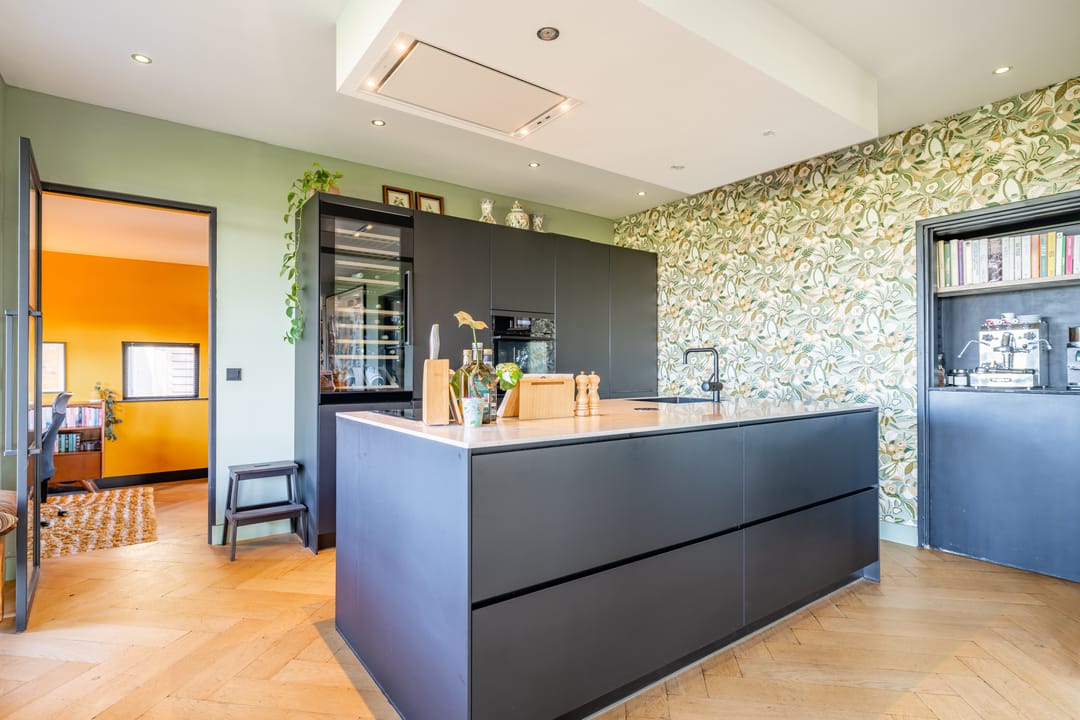 Photo 8 of Nieuw-Loosdrechtsedijk 194-B