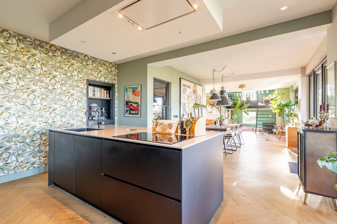 Photo 11 of Nieuw-Loosdrechtsedijk 194-B