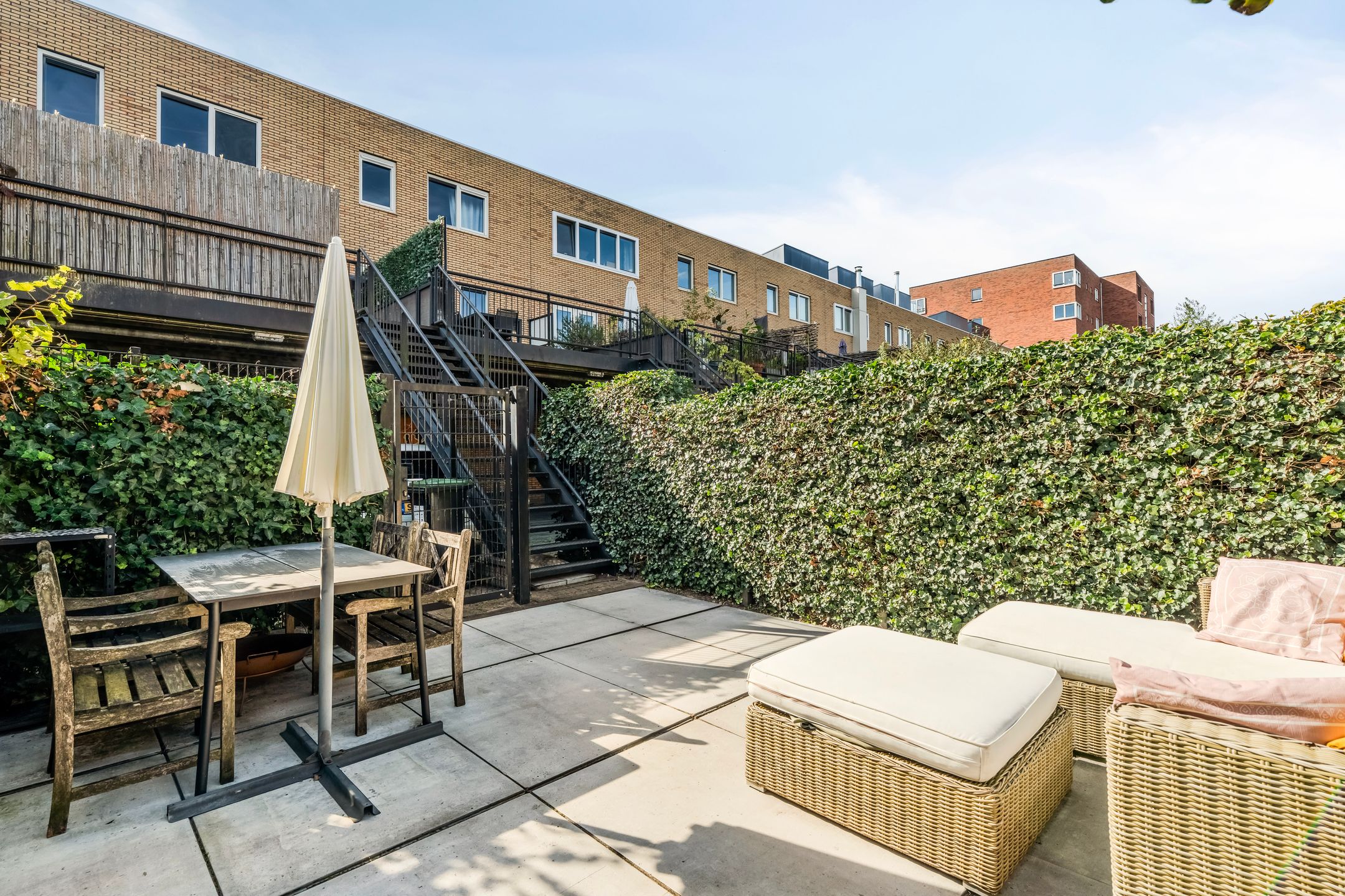 Spacious Family Home with Waterfront Garden and Private Mooring on IJburg — 35